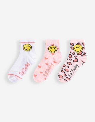 Socken - S.W. SMILEY