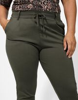 Pantalon de jogging - Vert