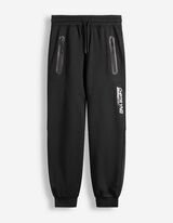 Tepl&aacute;ky - Relaxed Fit - Čierna