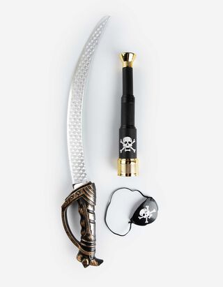 Kost&uuml;m - 3er-Pack