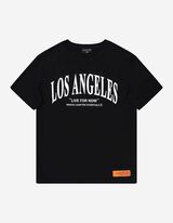 Herren T-Shirt - Message-Print    