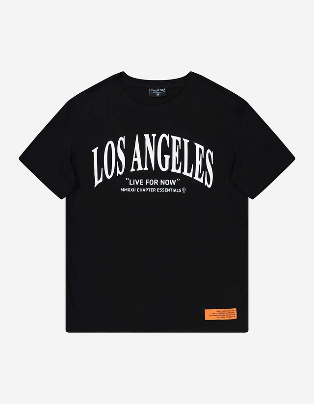 Herren T-Shirt - Message-Print    