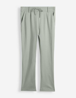 Hose - Regular Fit - Khaki