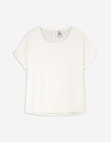T-Shirt - LENZING™ ECOVERO™