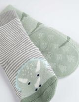 Kojinės - Neslystantis padas