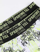 &bdquo;Trunk&ldquo; apatiniai - 5 vnt. pakuotė