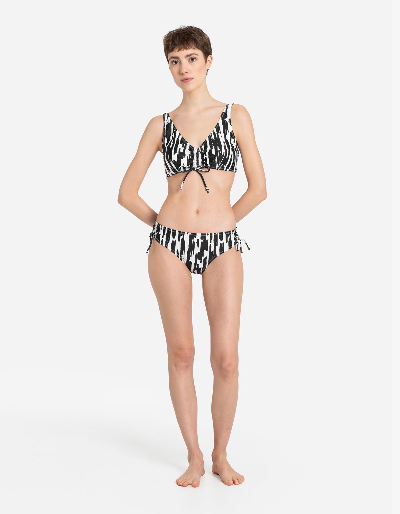 Bademode fur Damen gunstig online kaufen Takko Fashion