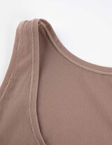 Mar&scaron;kinėliai su petne&scaron;ėlėmis - Jūsų tobulai tinka - rudas