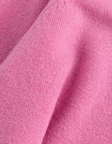 Pullover - Feinstrick - pink