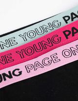 Gaćice - Trostruko pakiranje