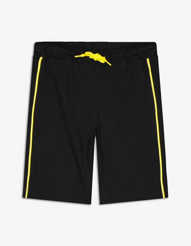 Shorts - Galonstreifen