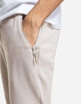 Hlače za jogging - široka noga - bez