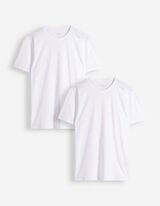 T-shirt - Confezione da 2 pezzi
