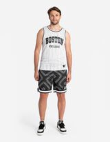 Bermuda  - Toppa - nero