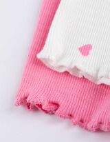 Cycliste - Motif all-over