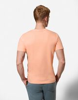 T-Shirt - Print - orange
