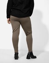 Sportske hlače - svijetlo smedja