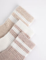 teniske čarape - Trostruko pakiranje