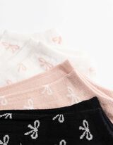 Sneakersocken - 7er-Pack