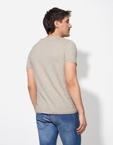 T-särk - Regular Fit - beezh