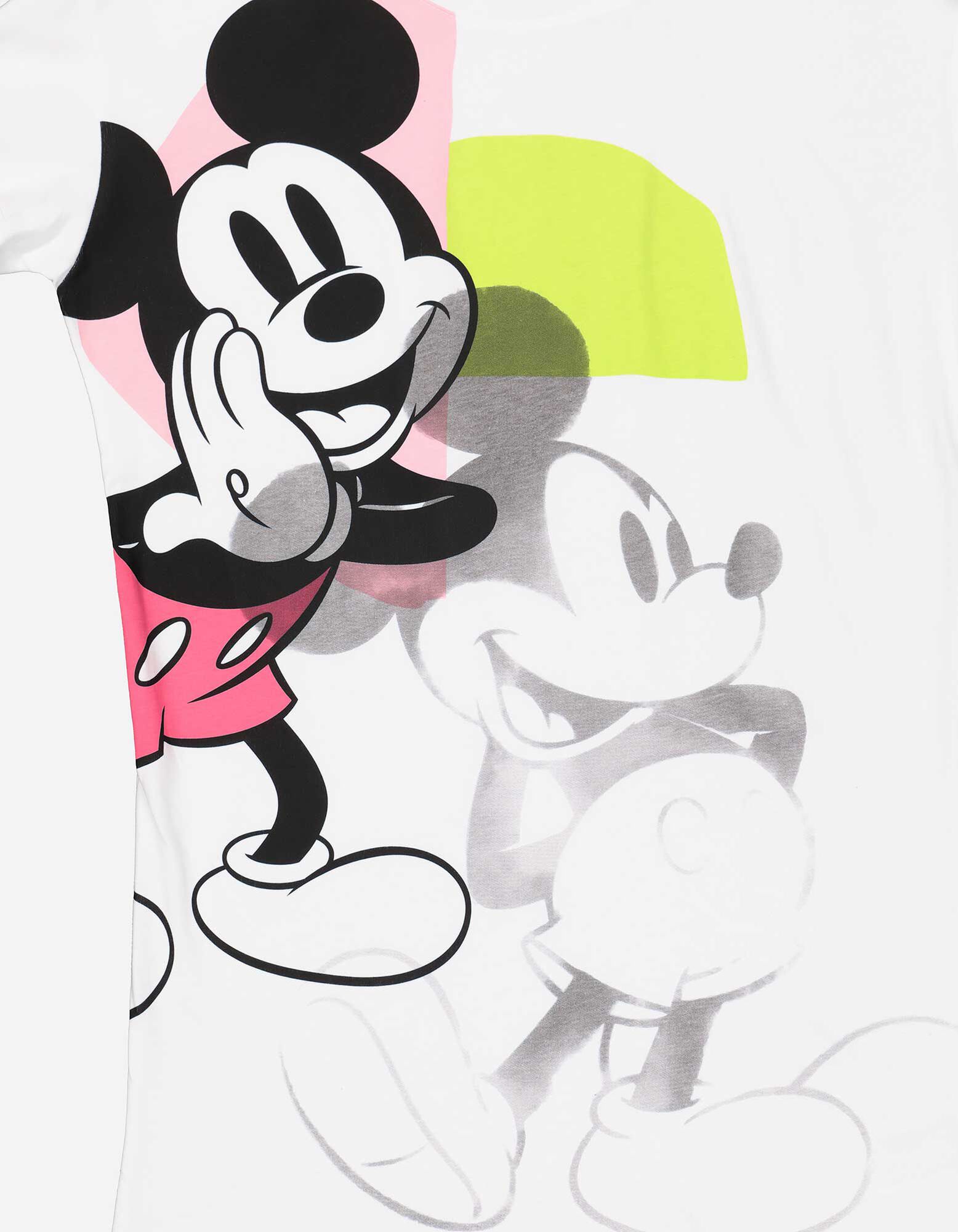 Longshirt - Mickey Mouse