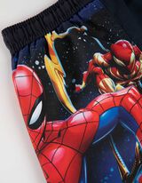 Kupaće gaćice - Spiderman - tamno plava