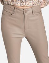 Traperice - Izgled kože - bez