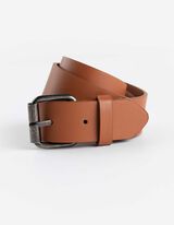 G&uuml;rtel - einfarbig