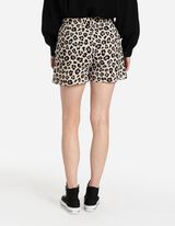 Kratke hlače - Muslin - bez