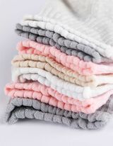 Calze sneakers - Confezione da 7 pezzi