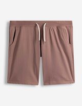 Shorts - Regular Fit - rosa