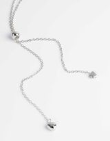 Collier - Pendentif - Argent