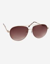 Damen Sonnenbrille 
