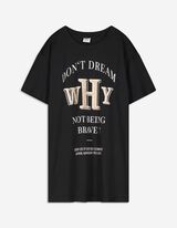 T-Shirt - Oversized Fit