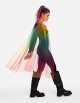 Gewand - Regenbogen&nbsp; -