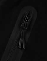 Bėgiojimo kelnės - Įprasto dydžio - juodas