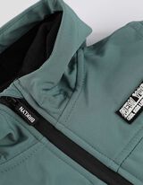 striukė - „Softshell“ - zalias