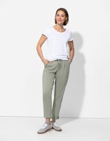 Nadr&aacute;g - Norm&aacute;l derek&uacute; - vilagos zold