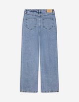 Jeans - Straight fit - blu