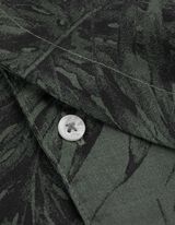 Ko&scaron;ulja - Print po čitavoj povr&scaron;ini - tamno zelena