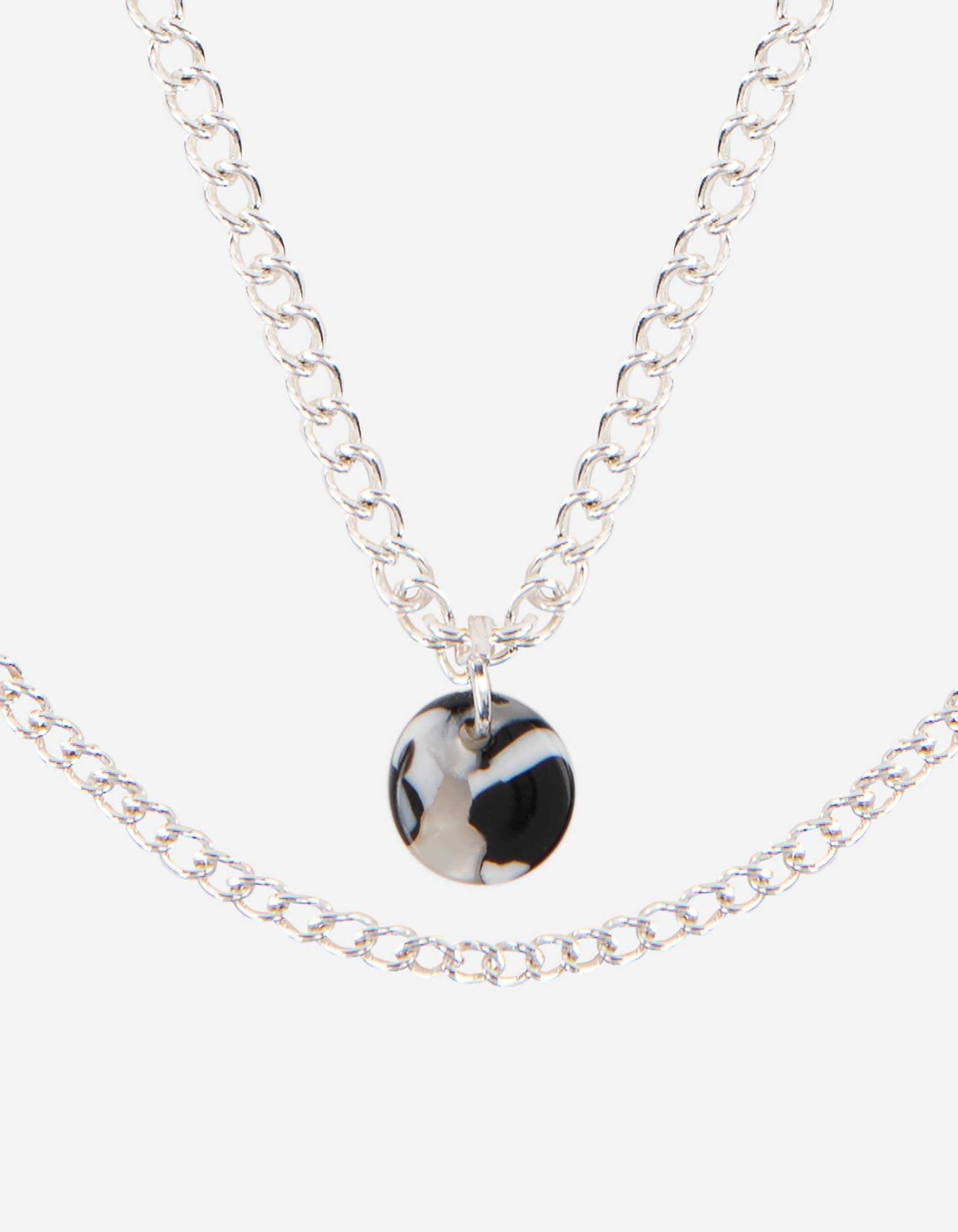 Ketting - Set van 2