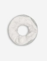 Csősál - Finomkötött - feher