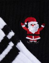 Socken - Christmas