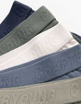 Trunks - 5er-Pack