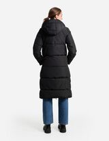 Pre&scaron;&iacute;van&yacute; kab&aacute;t - Vodoodpudiv&aacute; - cierna