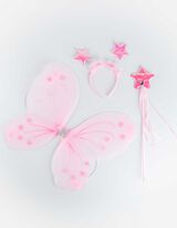 Kost&uuml;m - 3er-Pack