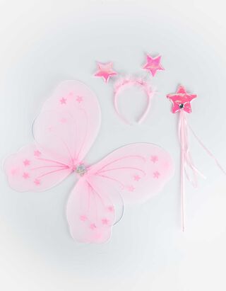 Kost&uuml;m - 3er-Pack