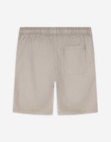 Bermuda hlače  - Kroj Straight Fit - bez