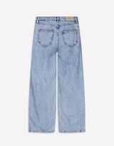 Jeans - Normale lengte - blauw