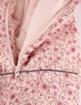 Skafander - vodootporna - roze